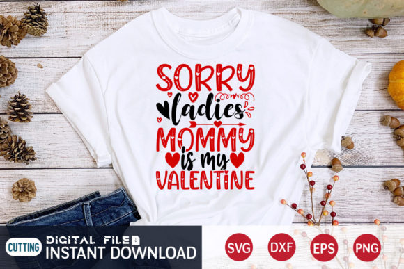 Graphics for T-Shirt Designs: Valentine SVG Review