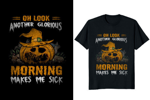 Oh Look Another Glorious Graphics & T-Shirt Designs