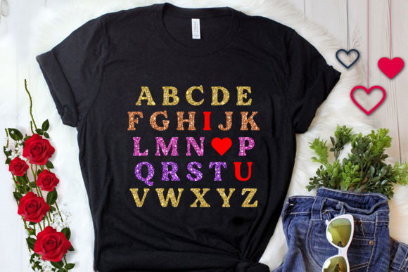 Valentine T-Shirt Graphics Review