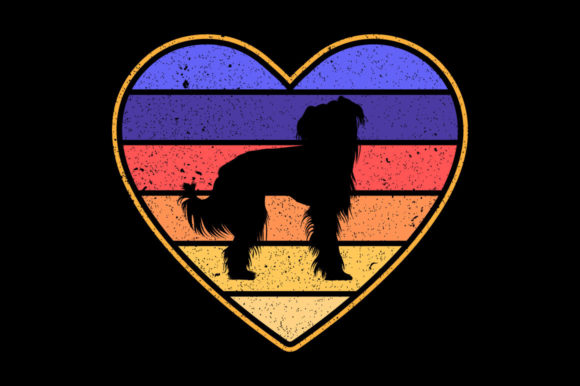 Valentine’s Day Chinese Crested Embroidery Review